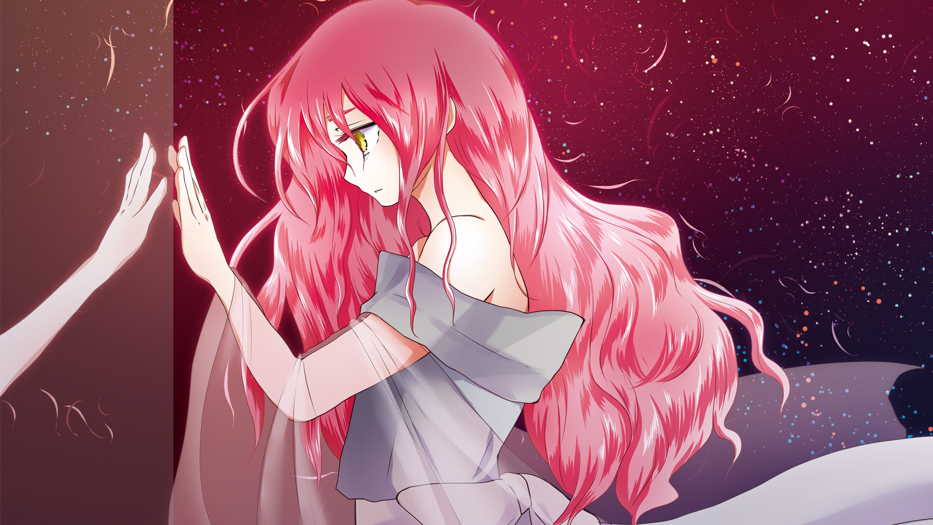 さよならはいわないで