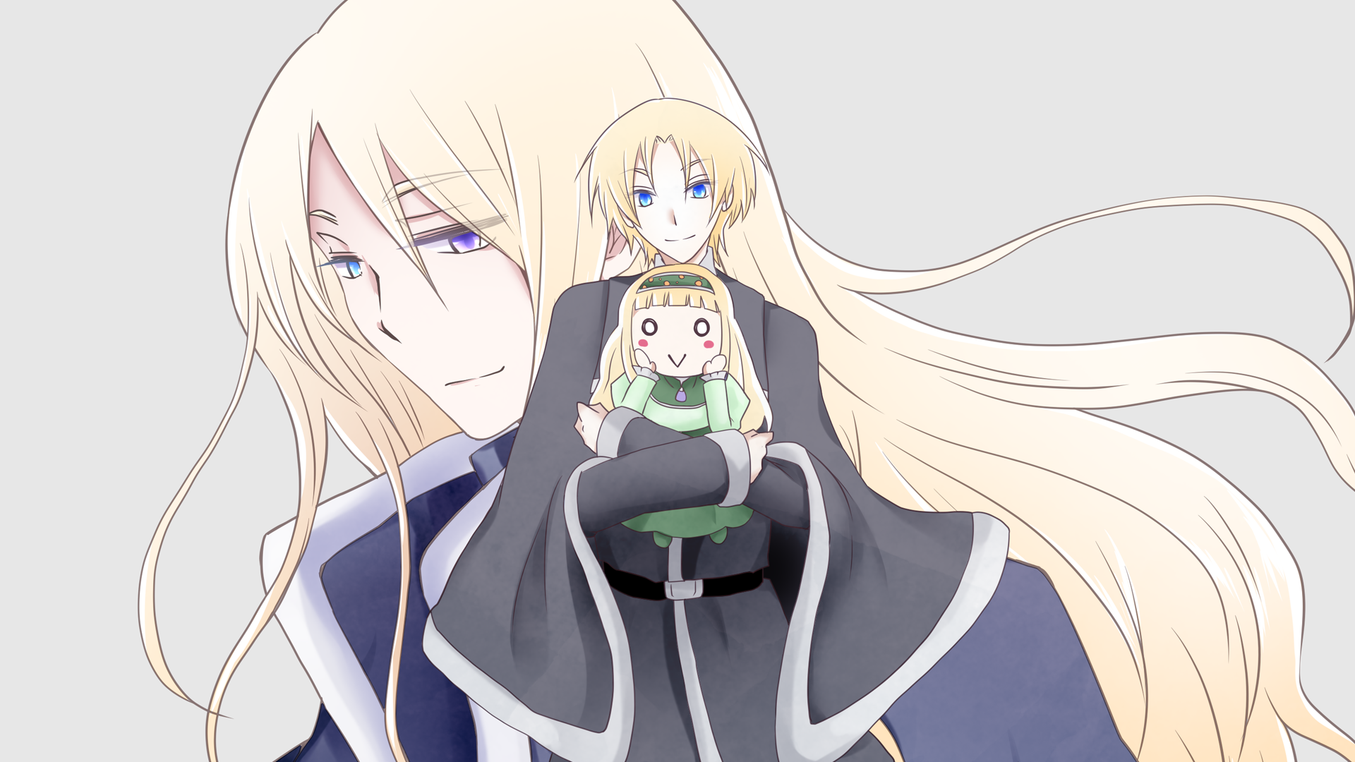 先生と僕の旅立ち