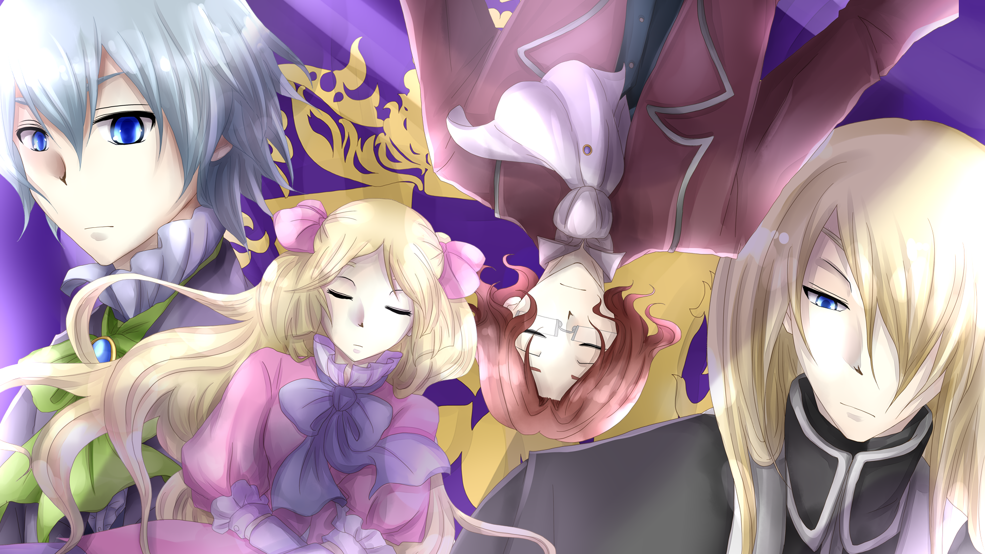 シュガードロップ・ブレイクアウトSE