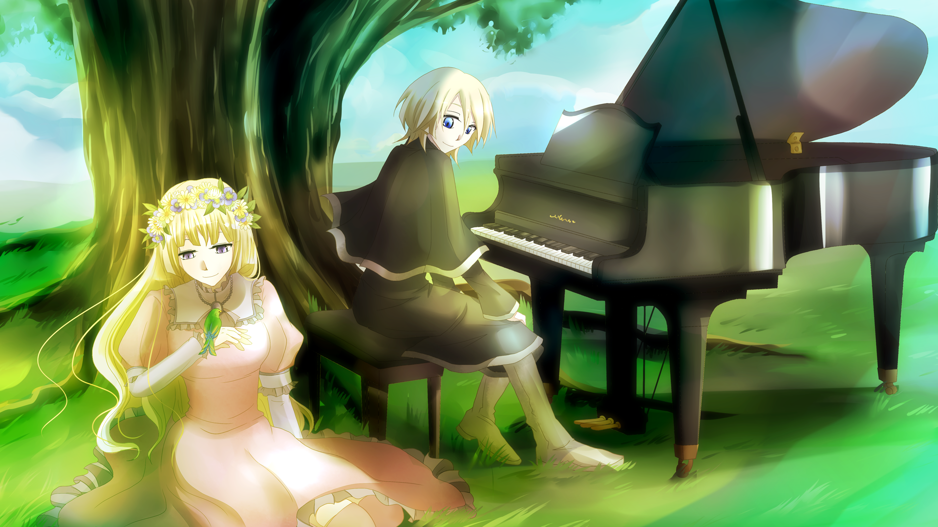 シュガードロップ・ブレイクアウト OSC